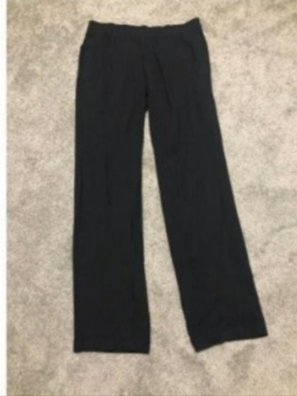 Lululemon Kung Fu Mens Sweatpants Size L